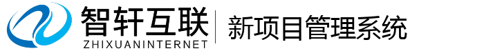 新项目管理系统